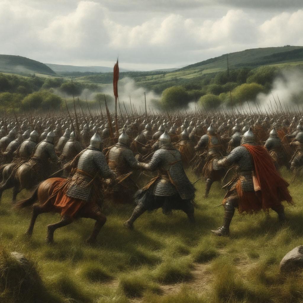 Battle of Harlaw